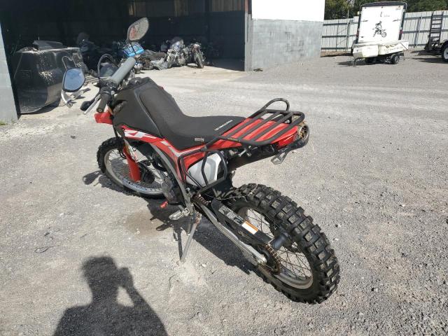 2017 HONDA CRF250 L MLHMD4455H5000395