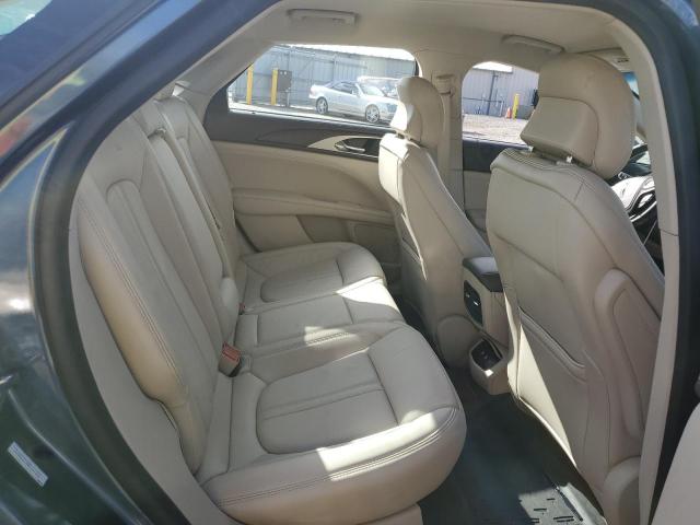 2019 LINCOLN MKZ RESERV - 3LN6L5D98KR603901