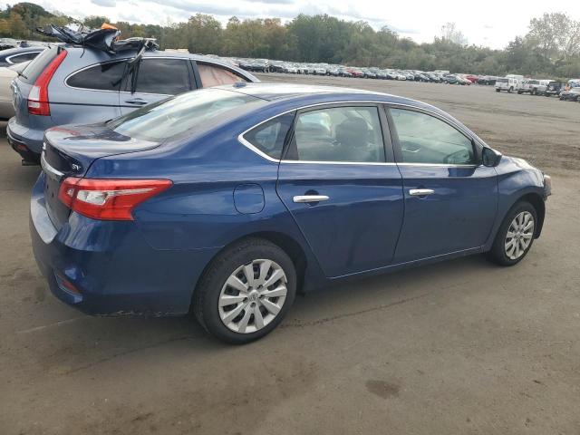 3N1AB7AP6HY220587 | 2017 Nissan sentra s