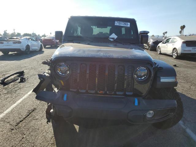 2024 JEEP WRANGLER 4 1C4RJXN64RW121361