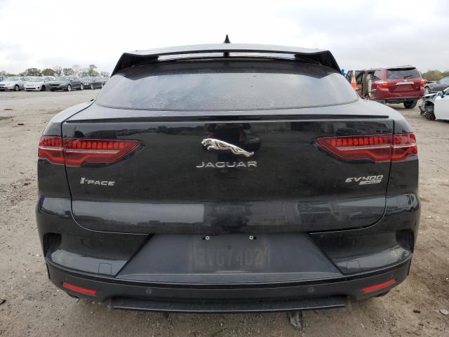 2019 JAGUAR I-PACE FIR SADHD2S19K1F75744