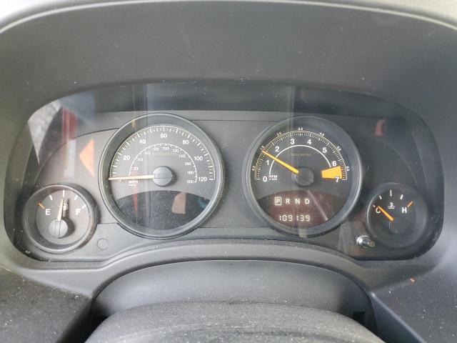 1C4NJPFA4ED887954 Jeep Patriot Latitude