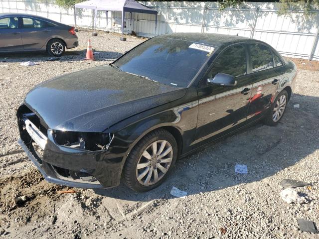 VIN WAUBFAFL7EA122822 2014 Audi A4, Premium no.1