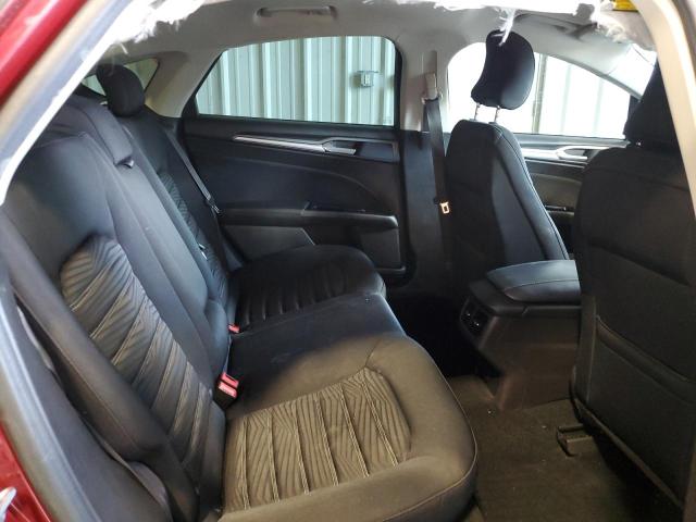 3FA6P0H77GR121180 Ford FUSION SE