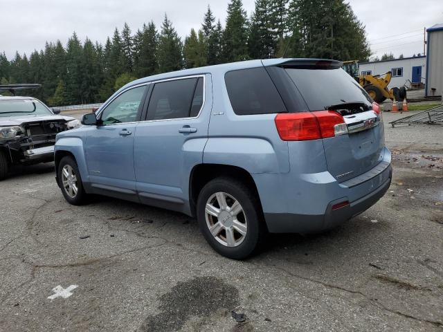 2GKFLVEK7E6274212 GMC Terrain Sle
