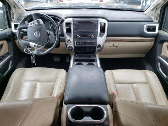 1N6BA1F45GN503040 Nissan Titan Xd Sl