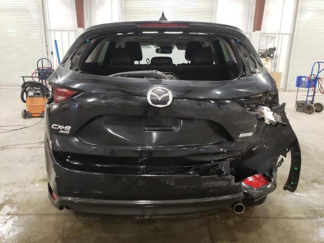 JM3KFBCL7H0213037 | 2017 MAZDA CX-5 TOURI