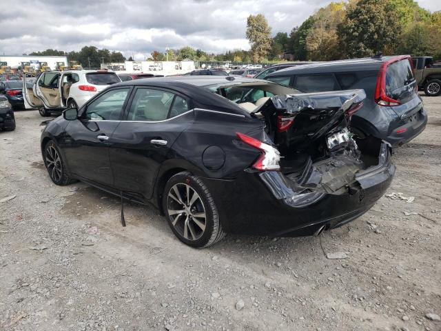 1N4AA6AP1JC389639 | 2018 Nissan maxima 3.5s