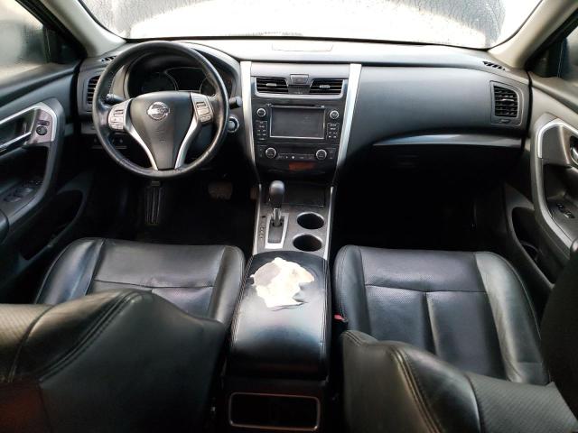 1N4AL3AP9EC325704 | 2014 NISSAN ALTIMA 2.5