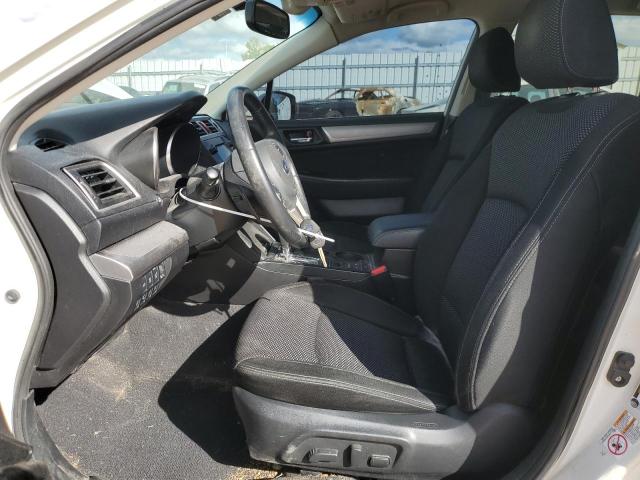 4S4BSAFC7F3226100 Subaru Outback 2.5i Premium