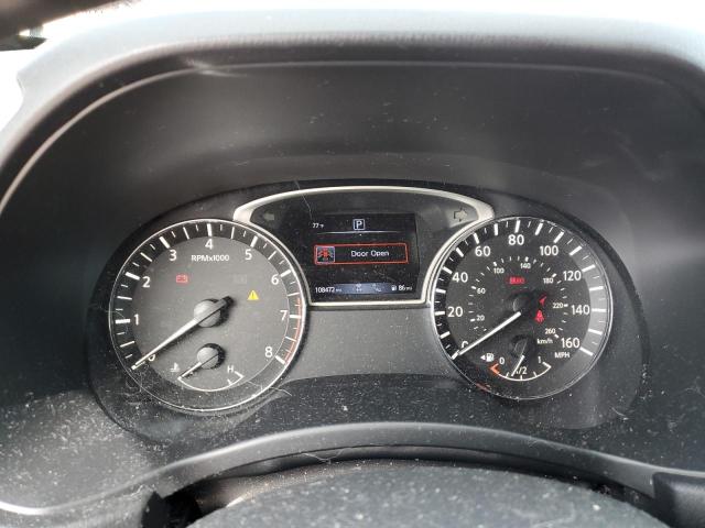5N1DR2MN4KC620288 Nissan Pathfinder S