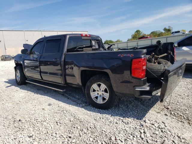 3GCUKREC6FG129111 | 2015 CHEVROLET 1500