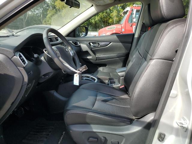 5N1AT2MT8GC873771 Nissan ROGUE S
