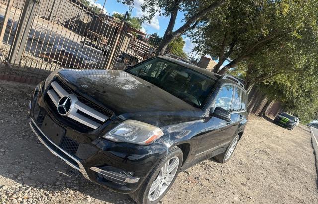 WDCGG5HB9FG356549 Mercedes-Benz GLK 350