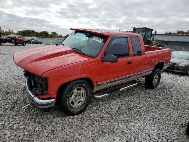 1994 Chevrolet  