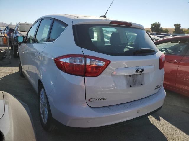 1FADP5BU8GL109363 Ford C-MAX SEL