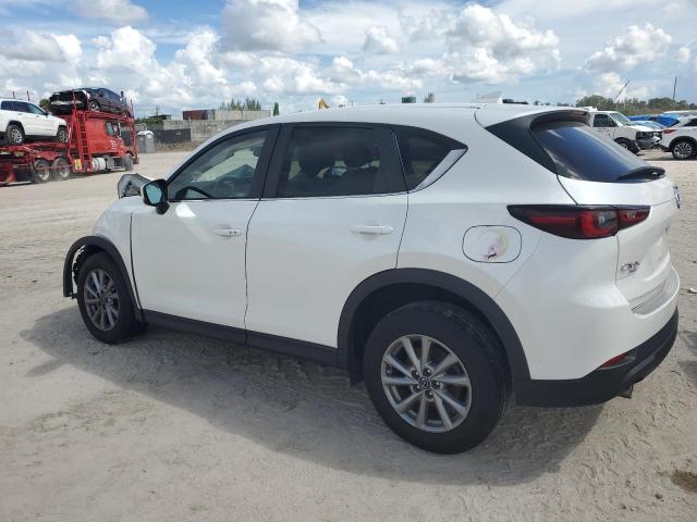 JM3KFBCMXN0560818 Mazda CX-5 Prefe  2