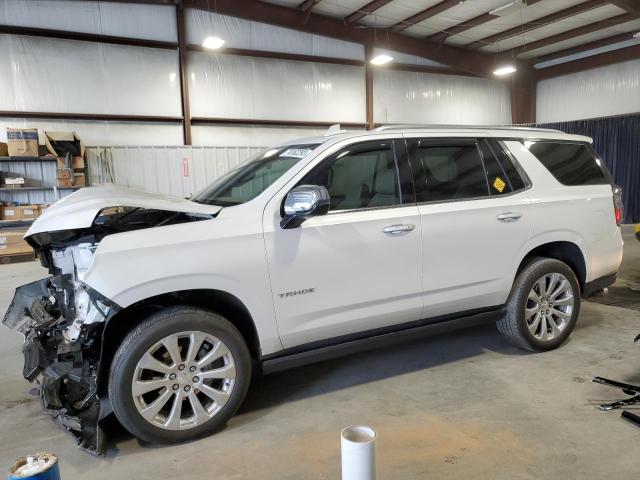 2022 Chevrolet Tahoe 