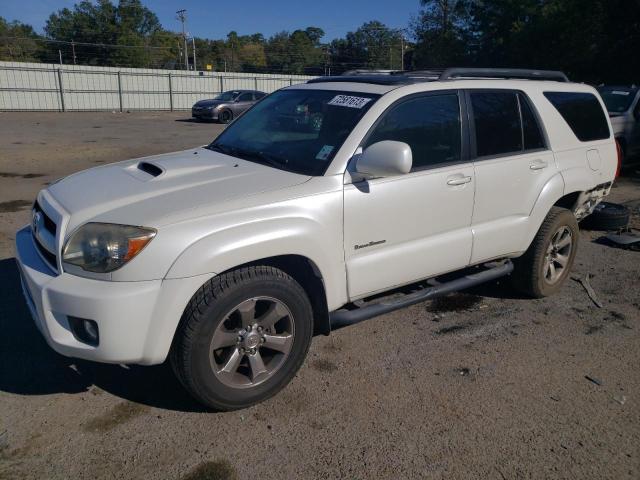 2008 Toyota 4Runner SR5