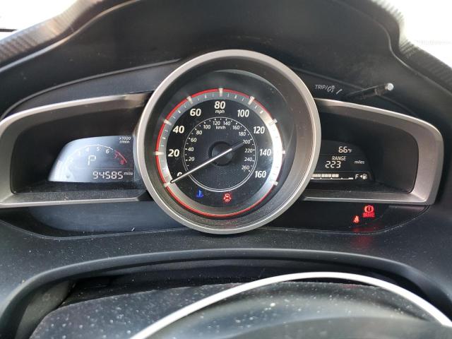 2016 MAZDA 3 SPORT - 3MZBM1U72GM279918