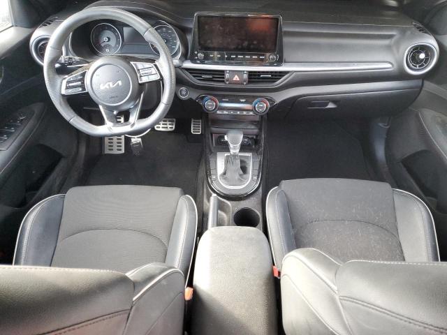 3KPF54AD4NE421884 KIA Forte Gt Line