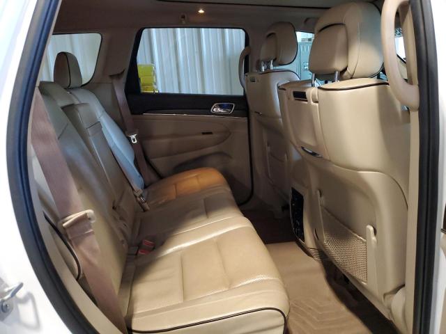 1C4RJECG0HC846570 Jeep Grand Cherokee Overland