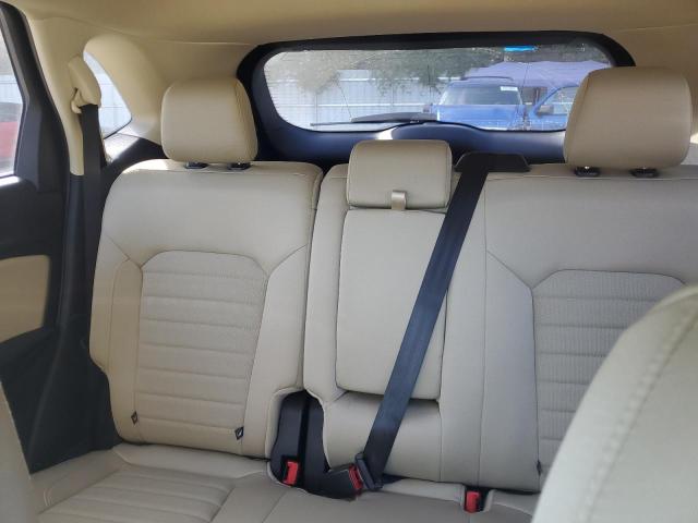 2FMPK3G93LBA33975 Ford EDGE SE