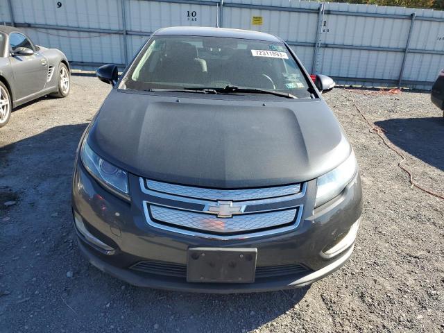 VIN 1G1RB6E40DU111199 2013 Chevrolet Volt no.5