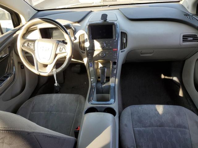 VIN 1G1RE6E45EU137547 2014 Chevrolet Volt no.8