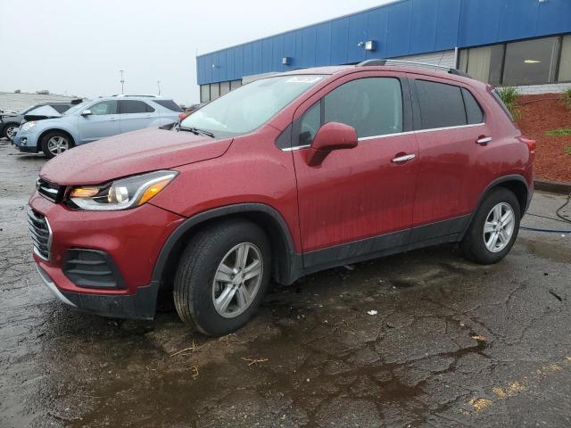 2020 Chevrolet Trax 