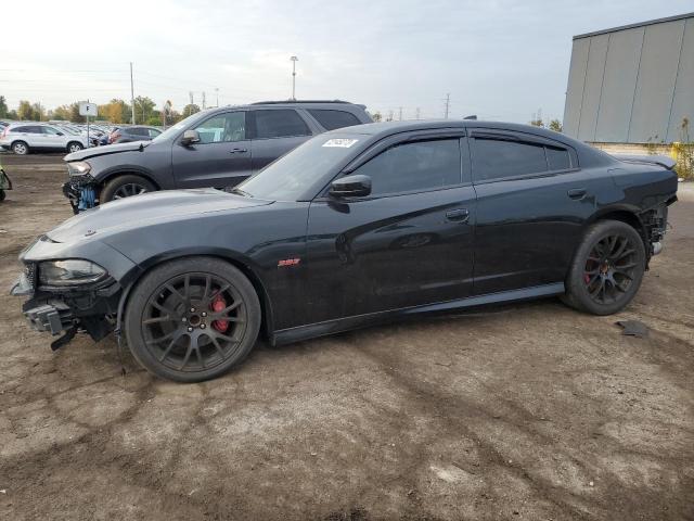 2017 Dodge Charger 