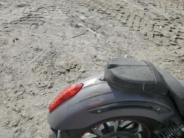 2017 VICTORY MOTORCYCLES OCTANE - 5VPFTB002H3002096