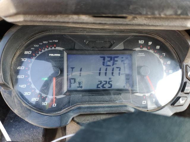 2016 POLARIS GENERAL 10 - 3NSRGE993GH862404