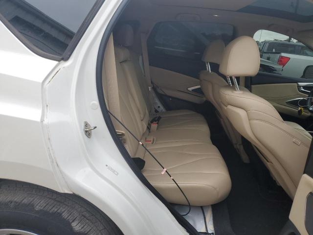 2019 Acura Rdx VIN: 5J8TC1H33KL016785 Lot: 69916043