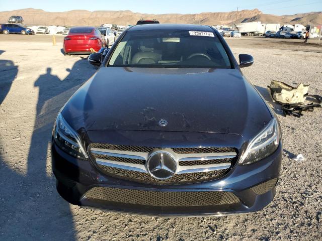 55SWF8DB0KU304015 Mercedes-Benz C-Class C 300 5