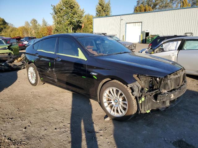 VIN WBASP2C53DC339571 2013 BMW 5 Series, 535 Xigt no.4