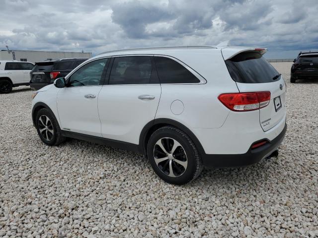 5XYPHDA50HG315668 KIA SORENTO EX