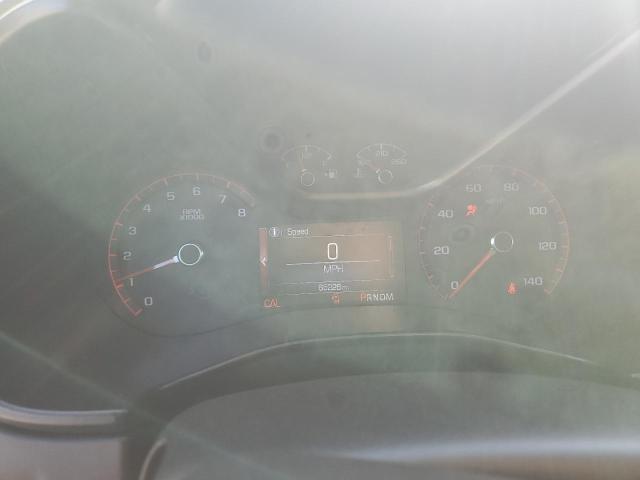 1GTG6DE32G1148274 GMC CANYON SLT