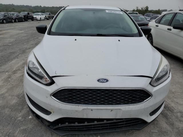2018 FORD FOCUS S - 1FADP3E26JL229345