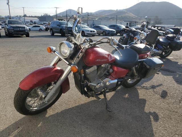 2015 HONDA VT750 C JH2RC5012FK200113