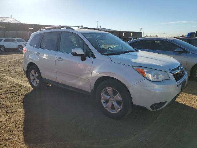 JF2SJAPC1EH531813 Subaru Forester 2.5i Touring