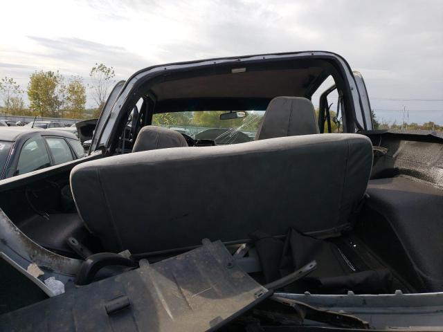 1988 Chevrolet Blazer V10 VIN: 1GNEV18KXJF122552 Lot: 71900603