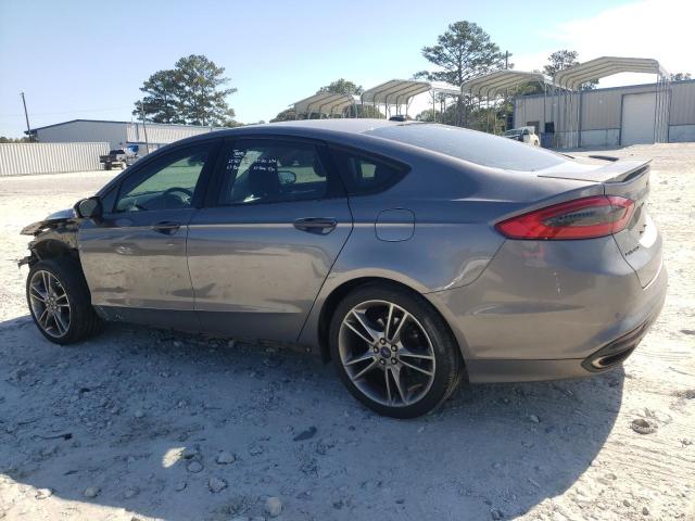 3FA6P0D95ER363454 Ford Fusion Titanium