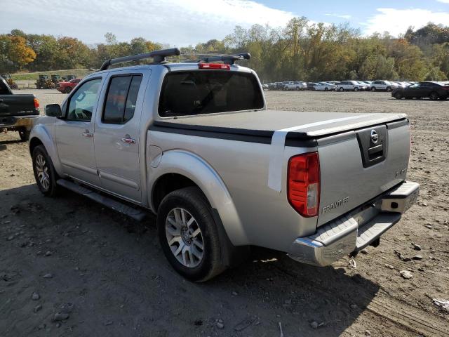 1N6AD0EV0CC466542 | 2012 Nissan frontier s