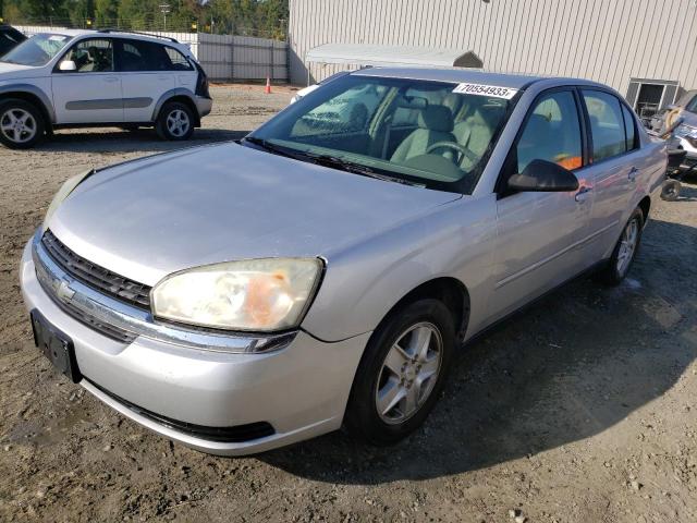 2005 Chevrolet Malibu LS