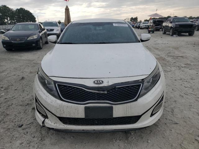 5XXGM4A76EG280325 | 2014 KIA OPTIMA LX