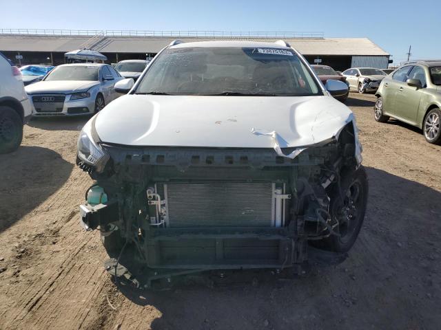 KNDCB3LC6L5368558 | 2020 KIA NIRO LX