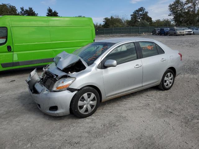 2007 Toyota Yaris 