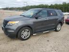 2015 FORD EXPLORER X - 1FM5K7D81FGC14645