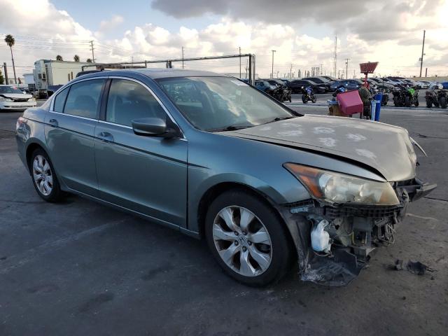 2008 Honda Accord Ex VIN: JHMCP26718C067658 Lot: 73390223